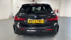 BMW 1 Series 118i [136] M Sport 5dr Step Auto [LCP] Petrol Hatchback